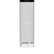 R&eacute;frig&eacute;rateur-cong&eacute;lateur Portes BlackSteel avec BioFresh - CBNbdc 573i-22 - Liebherr