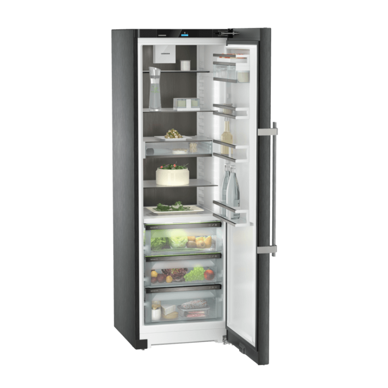 R&eacute;frig&eacute;rateur mod&egrave;le armoire Premium - RBbsb 525i-22 - Pose Libre
