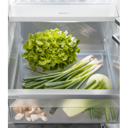 R&eacute;frig&eacute;rateur mod&egrave;le armoire Premium - RBbsb 525i-22 - Pose Libre