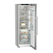 R&eacute;frig&eacute;rateur mod&egrave;le armoire Pose Libre Prime - SRBsdd 526i-22 - Silver