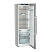 R&eacute;frig&eacute;rateur mod&egrave;le armoire Pose Libre Prime - SRBsdd 526i-22 - Silver