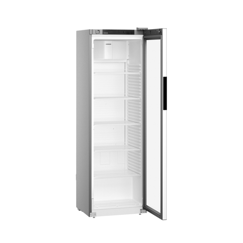 R&eacute;frig&eacute;rateur &agrave; Bouteilles &agrave; Porte Vitr&eacute;e - MRFvd 4011-20 - Liebherr