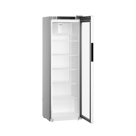 R&eacute;frig&eacute;rateur &agrave; Bouteilles &agrave; Porte Vitr&eacute;e - MRFvd 4011-20 - Liebherr
