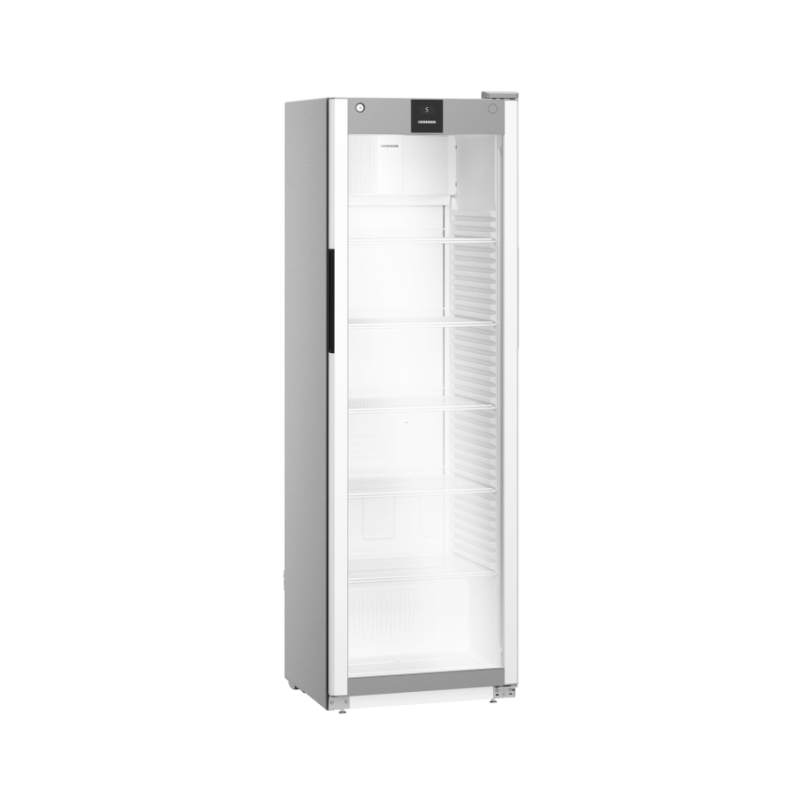 R&eacute;frig&eacute;rateur &agrave; Bouteilles &agrave; Porte Vitr&eacute;e - MRFvd 4011-20 - Liebherr