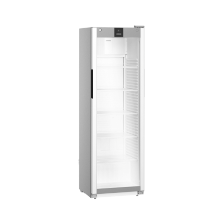 R&eacute;frig&eacute;rateur &agrave; Bouteilles &agrave; Porte Vitr&eacute;e - MRFvd 4011-20 - Liebherr
