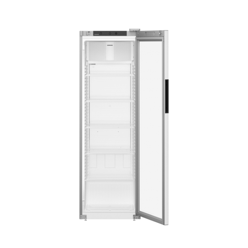R&eacute;frig&eacute;rateur &agrave; Bouteilles &agrave; Porte Vitr&eacute;e - MRFvd 4011-20 - Liebherr