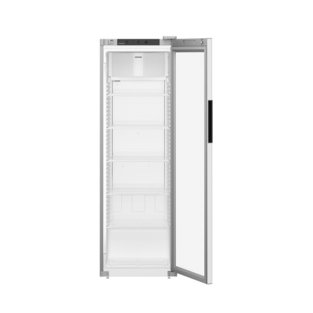 R&eacute;frig&eacute;rateur &agrave; Bouteilles &agrave; Porte Vitr&eacute;e - MRFvd 4011-20 - Liebherr