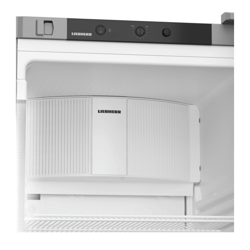 R&eacute;frig&eacute;rateur &agrave; Bouteilles &agrave; Porte Vitr&eacute;e - MRFvd 4011-20 - Liebherr