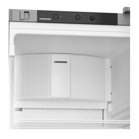 R&eacute;frig&eacute;rateur &agrave; Bouteilles &agrave; Porte Vitr&eacute;e - MRFvd 4011-20 - Liebherr
