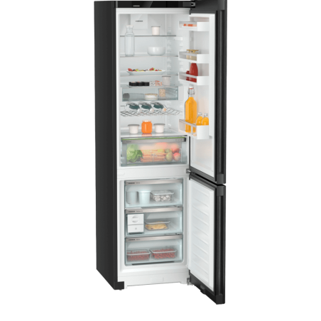 Combin&eacute; R&eacute;frig&eacute;rateur-Cong&eacute;lateur &Eacute;co-&eacute;nerg&eacute;tique - CNbdc 573i-22