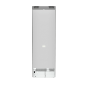 Combin&eacute; R&eacute;frig&eacute;rateur-Cong&eacute;lateur High-Tech - CNsfc 574i-22 - SilverPlus