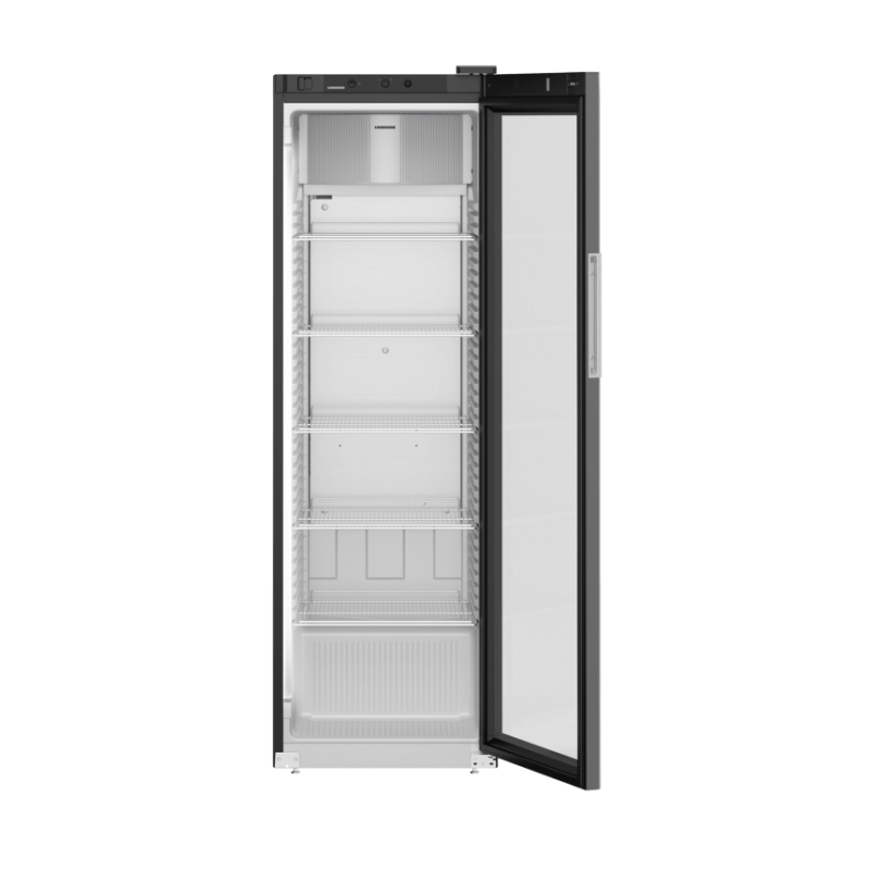 R&eacute;frig&eacute;rateur &agrave; Bouteilles Performance avec Porte Vitr&eacute;e - MRFvd 4011-20/744 - Liebherr