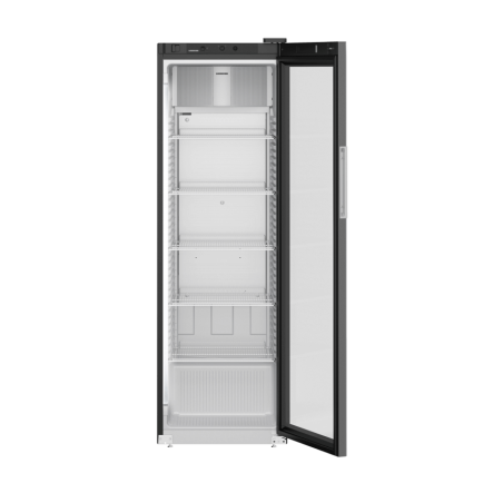 R&eacute;frig&eacute;rateur &agrave; Bouteilles Performance avec Porte Vitr&eacute;e - MRFvd 4011-20/744 - Liebherr