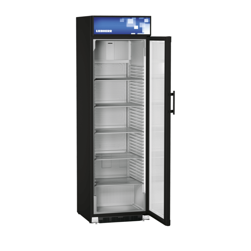 R&eacute;frig&eacute;rateur Display avec Porte en Verre Isotherme - FKDv 4213-21/744 - Liebherr