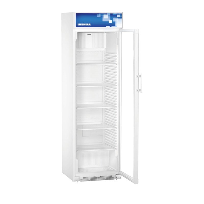 R&eacute;frig&eacute;rateur Display Porte en Verre Isotherme - FKDv 4213-21 - Liebherr