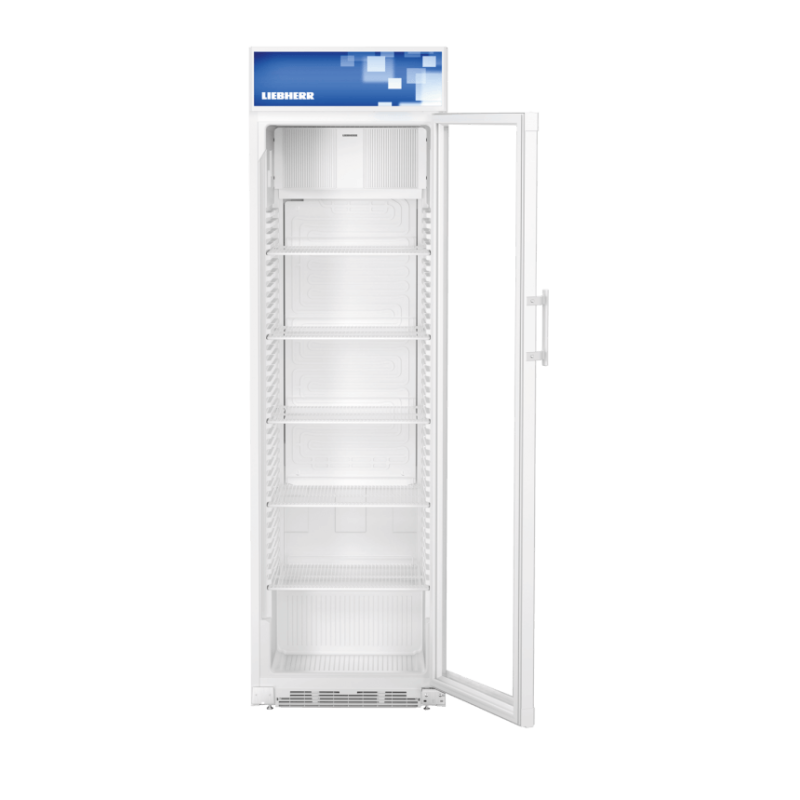 R&eacute;frig&eacute;rateur Display Porte en Verre Isotherme - FKDv 4213-21 - Liebherr