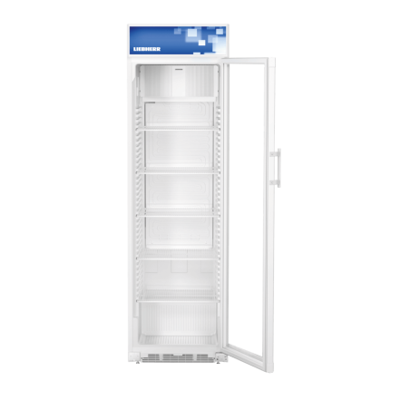 R&eacute;frig&eacute;rateur Display Porte en Verre Isotherme - FKDv 4213-21 - Liebherr