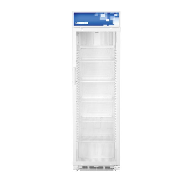 R&eacute;frig&eacute;rateur Display Porte en Verre Isotherme - FKDv 4213-21 - Liebherr