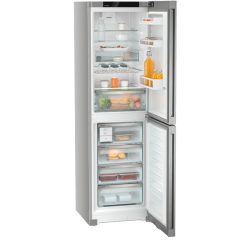 Combin&eacute; R&eacute;frig&eacute;rateur/Cong&eacute;lateur Intelligent avec &Eacute;cran - CNsfc 573i-22 - Liebherr