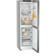 Combin&eacute; R&eacute;frig&eacute;rateur/Cong&eacute;lateur Intelligent avec &Eacute;cran - CNsfc 573i-22 - Liebherr