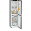 Combin&eacute; R&eacute;frig&eacute;rateur/Cong&eacute;lateur Intelligent avec &Eacute;cran - CNsfc 573i-22 - Liebherr