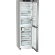 Combin&eacute; R&eacute;frig&eacute;rateur/Cong&eacute;lateur Intelligent avec &Eacute;cran - CNsfc 573i-22 - Liebherr