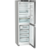 Combin&eacute; R&eacute;frig&eacute;rateur/Cong&eacute;lateur Intelligent avec &Eacute;cran - CNsfc 573i-22 - Liebherr