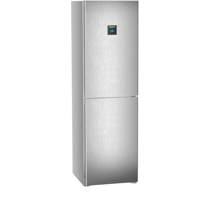 Combin&eacute; R&eacute;frig&eacute;rateur/Cong&eacute;lateur Intelligent avec &Eacute;cran - CNsfc 573i-22 - Liebherr