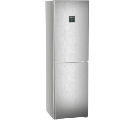 Combin&eacute; R&eacute;frig&eacute;rateur/Cong&eacute;lateur Intelligent avec &Eacute;cran - CNsfc 573i-22 - Liebherr
