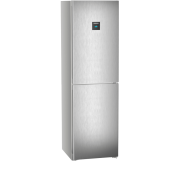 Combin&eacute; R&eacute;frig&eacute;rateur/Cong&eacute;lateur Intelligent avec &Eacute;cran - CNsfc 573i-22 - Liebherr