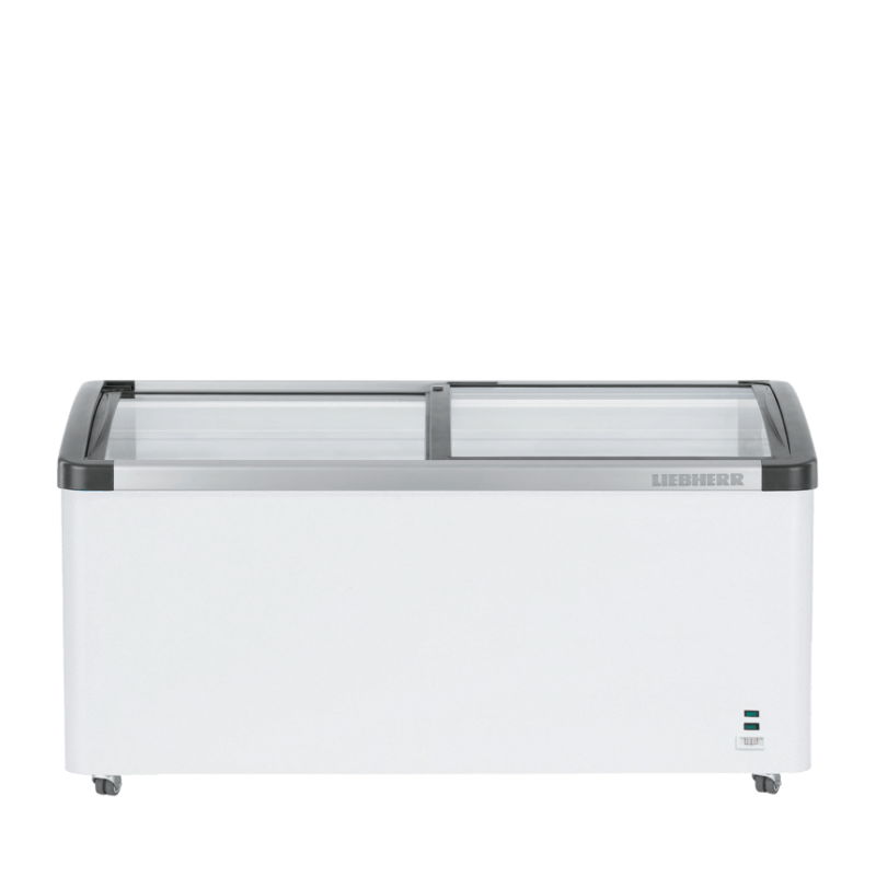 Conservateur &agrave; Glace &Eacute;clairage LED - EFI 4853-43 - Liebherr