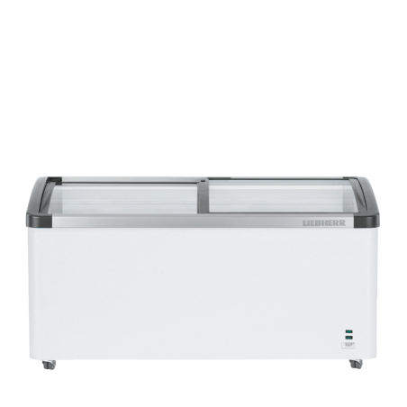 Conservateur &agrave; Glace &Eacute;clairage LED - EFI 4853-43 - Liebherr