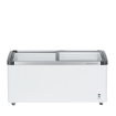 Conservateur &agrave; Glace &Eacute;clairage LED - EFI 4853-43 - Liebherr