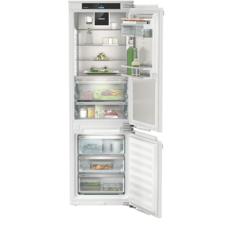 R&eacute;frig&eacute;rateur Combin&eacute; avec Technologie BioFresh Professional - ICBNci 5183-22 - Liebherr