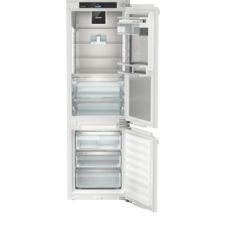 R&eacute;frig&eacute;rateur Combin&eacute; avec Technologie BioFresh Professional - ICBNci 5183-22 - Liebherr