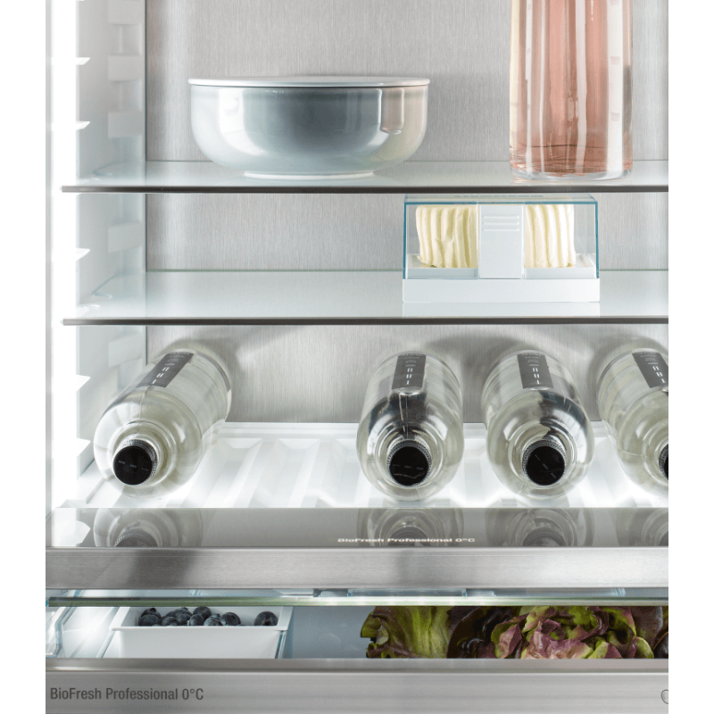 R&eacute;frig&eacute;rateur Combin&eacute; avec Technologie BioFresh Professional - ICBNci 5183-22 - Liebherr