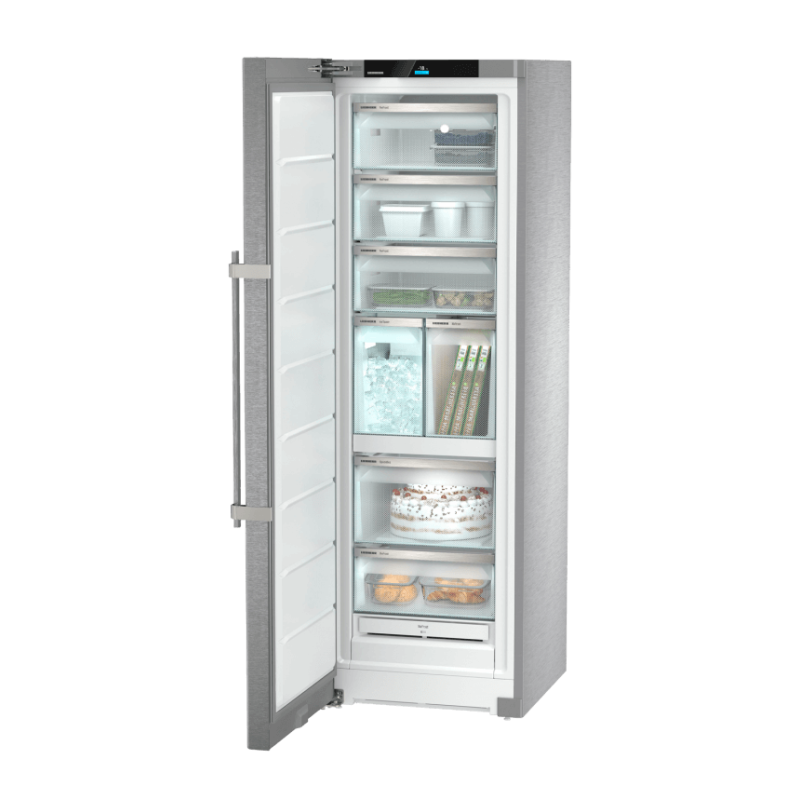 Cong&eacute;lateur NoFrost &eacute;conome en &eacute;nergie - SFNstd 529i-20 - Peak