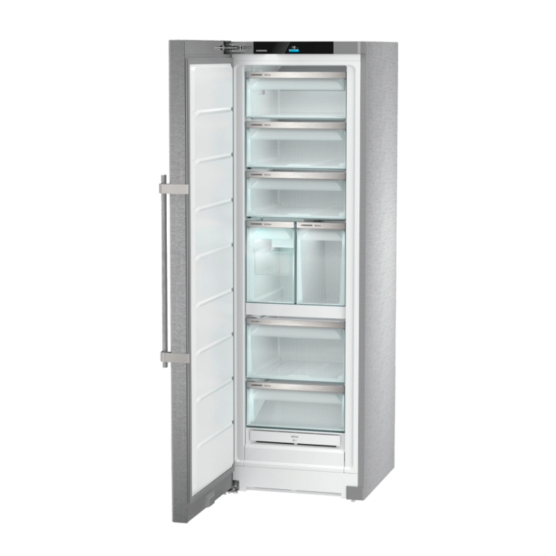 Cong&eacute;lateur NoFrost &eacute;conome en &eacute;nergie - SFNstd 529i-20 - Peak
