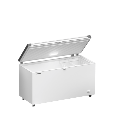 Cong&eacute;lateur Coffre Peu &Eacute;nergivore - EFL 4655-20 - Liebherr