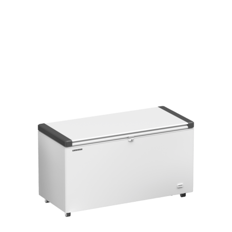 Cong&eacute;lateur Coffre Peu &Eacute;nergivore - EFL 4655-20 - Liebherr