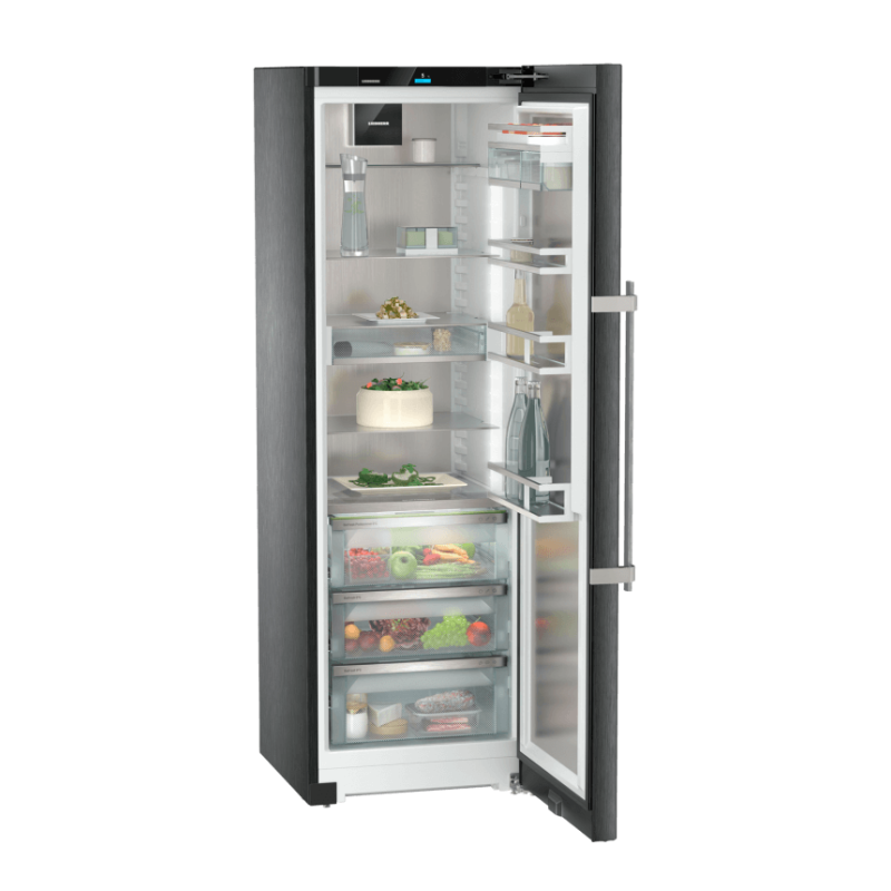 R&eacute;frig&eacute;rateur mod&egrave;le armoire Performance Peak - SRBbsc 529i-22 - Liebherr