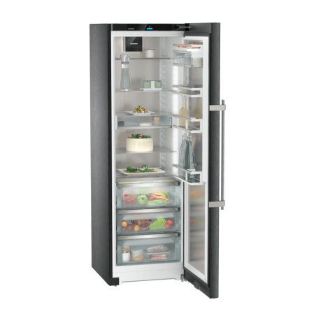 R&eacute;frig&eacute;rateur mod&egrave;le armoire Performance Peak - SRBbsc 529i-22 - Liebherr