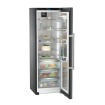 R&eacute;frig&eacute;rateur mod&egrave;le armoire Performance Peak - SRBbsc 529i-22 - Liebherr