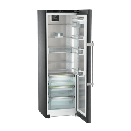 R&eacute;frig&eacute;rateur mod&egrave;le armoire Performance Peak - SRBbsc 529i-22 - Liebherr
