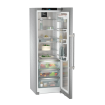 R&eacute;frig&eacute;rateur mod&egrave;le armoire Inox Peak - SRBstc 529i-22 - Performance