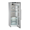R&eacute;frig&eacute;rateur mod&egrave;le armoire Inox Peak - SRBstc 529i-22 - Performance