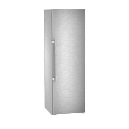 R&eacute;frig&eacute;rateur mod&egrave;le armoire Inox Peak - SRBstc 529i-22 - Performance