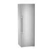 R&eacute;frig&eacute;rateur mod&egrave;le armoire Inox Peak - SRBstc 529i-22 - Performance