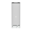 R&eacute;frig&eacute;rateur mod&egrave;le armoire Inox Peak - SRBstc 529i-22 - Performance