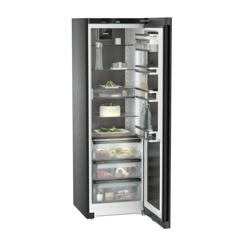 R&eacute;frig&eacute;rateur mod&egrave;le armoire Pose Libre Peak - RBbsc 528i-22